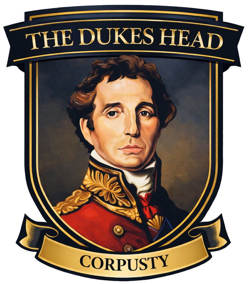 The Dukes Head – Corpusty